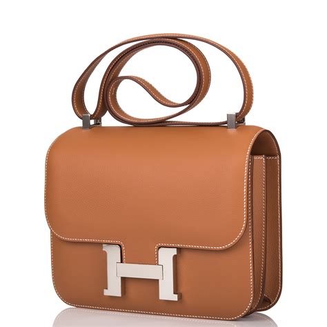 sac hermes constance